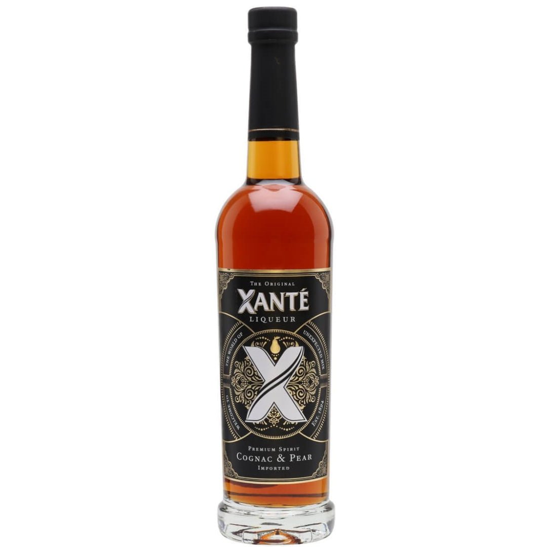 Xante Pear 50cl - Latitude Wine & Liquor Merchant